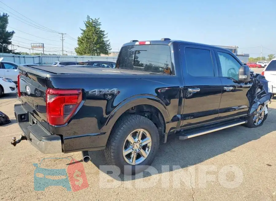 1FTFW3L82RFA32664 Photo# 3