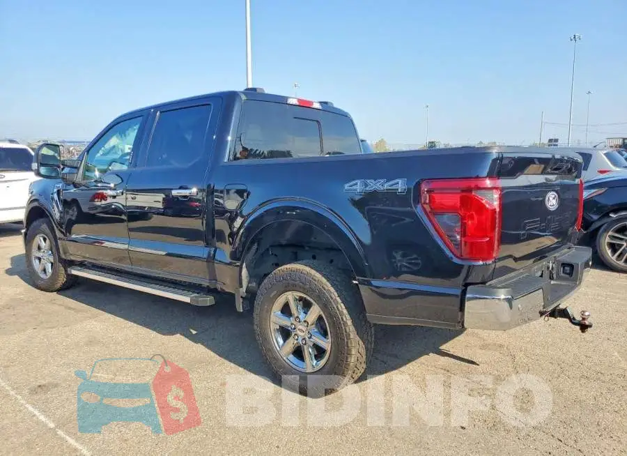 1FTFW3L82RFA32664 Photo# 2