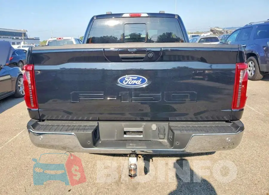 1FTFW3L82RFA32664 Photo# 6