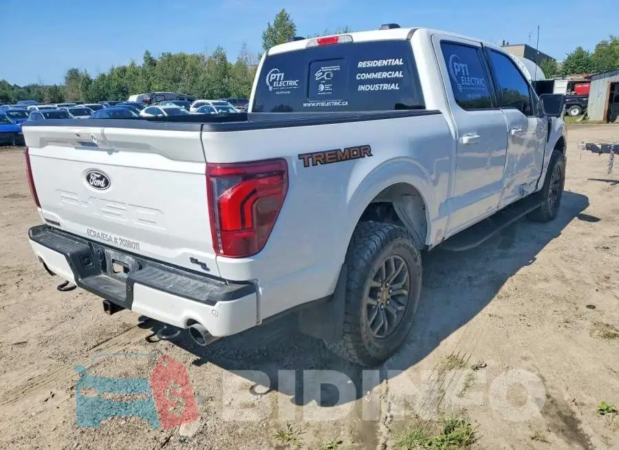 1FTFW4L87RFB21555 Photo# 3
