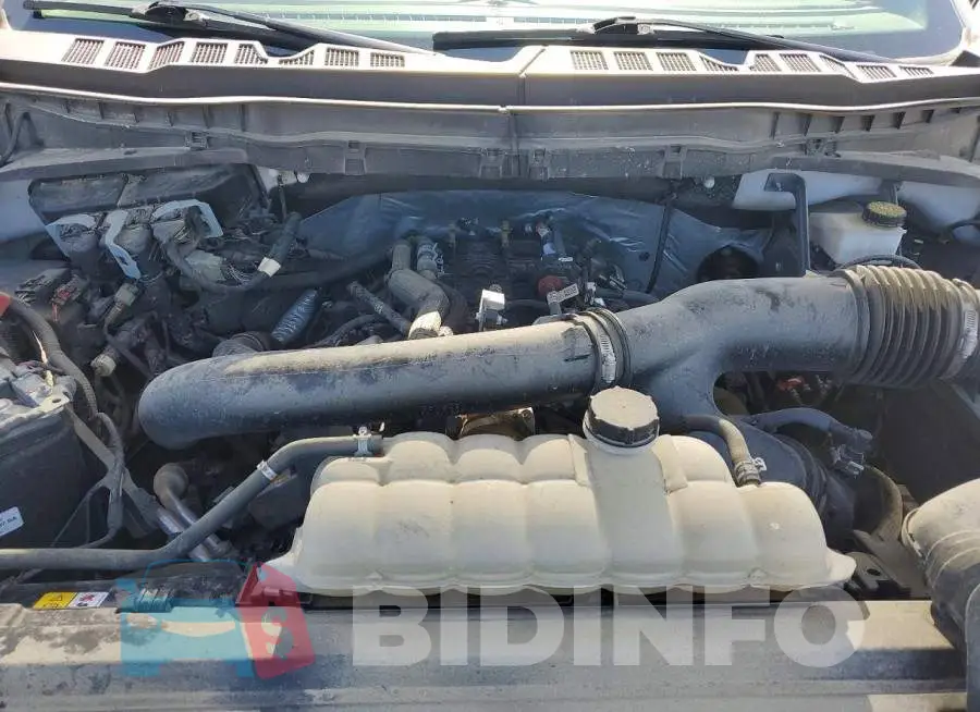 1FTFW4L87RFB21555 Photo# 11