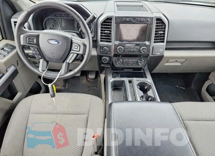 1FTFX1E46KKE41436 Photo# 8