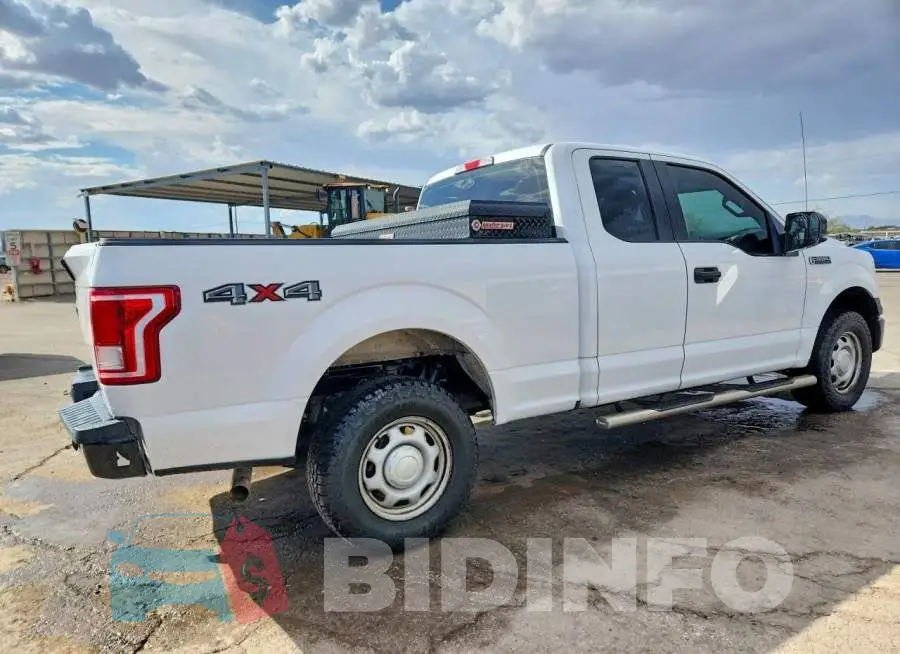 1FTFX1EF8HKD47066 Photo# 3