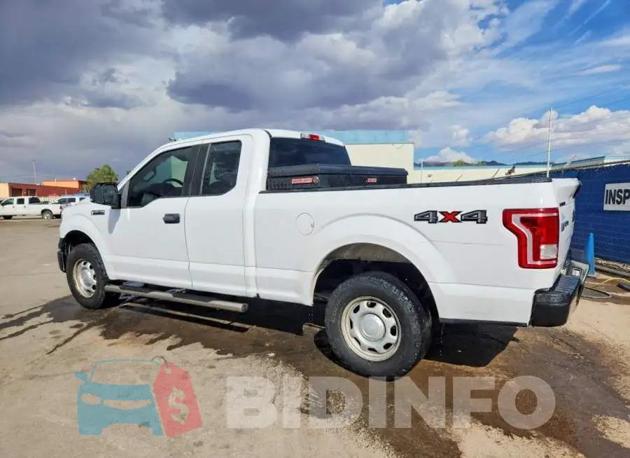1FTFX1EF8HKD47066 Photo# 2