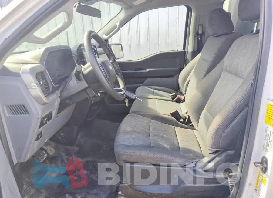1FTMF1CB7MKE69924 Photo# 7