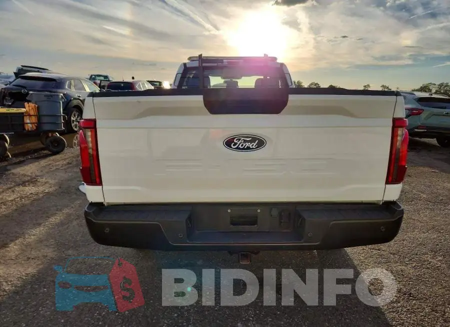 1FTMF1LP4RKF47143 Photo# 6