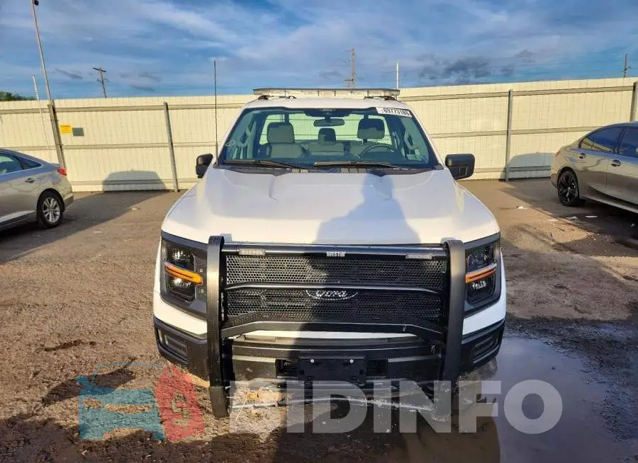 1FTMF1LP4RKF47143 Photo# 5