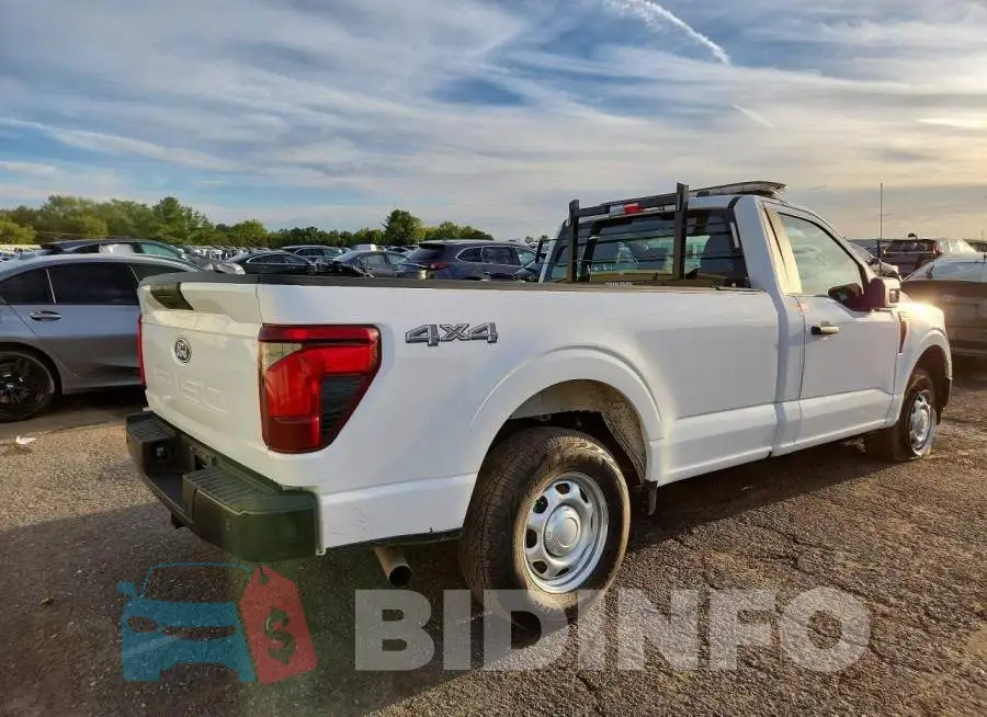 1FTMF1LP4RKF47143 Photo# 3