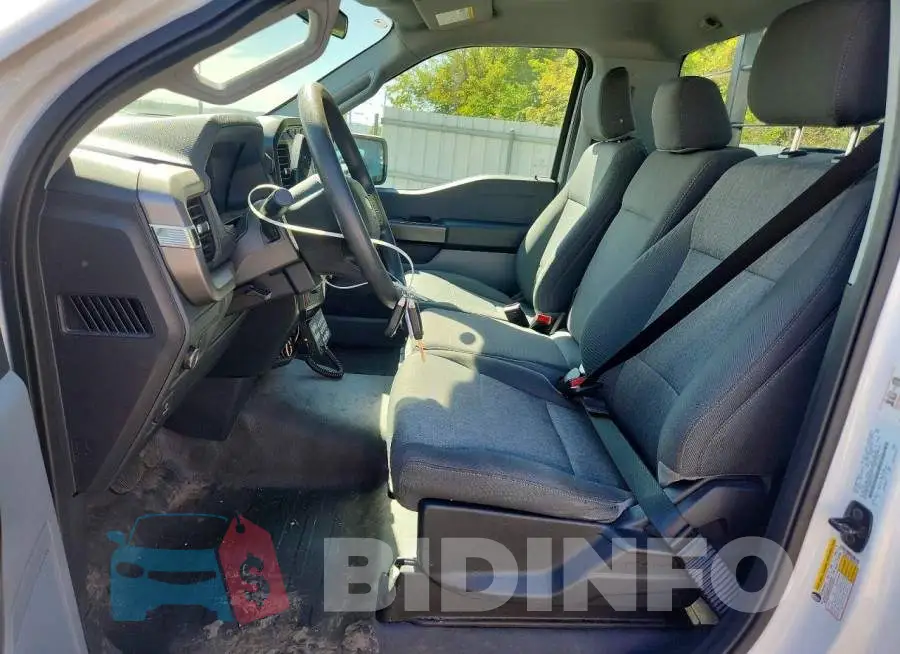 1FTMF1LP4RKF47143 Photo# 7