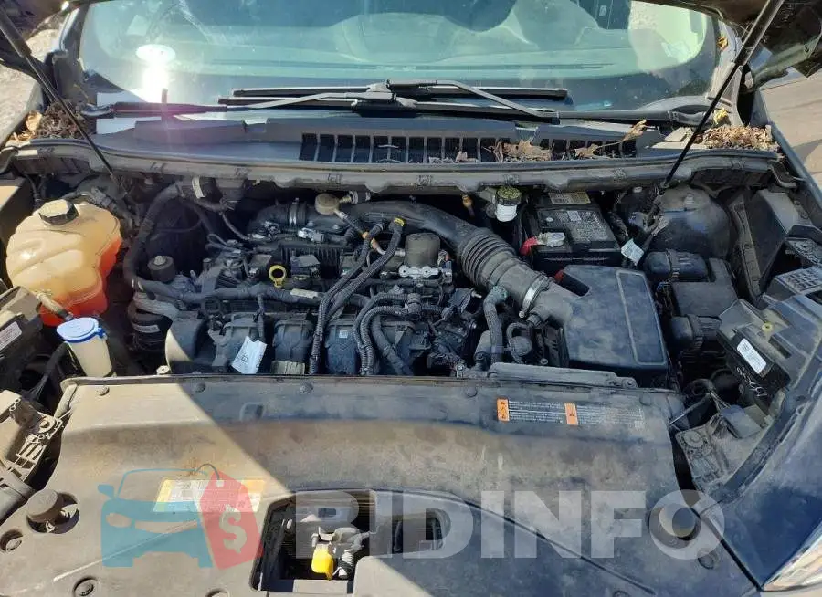 2FMPK4J93KBB61422 Photo# 11