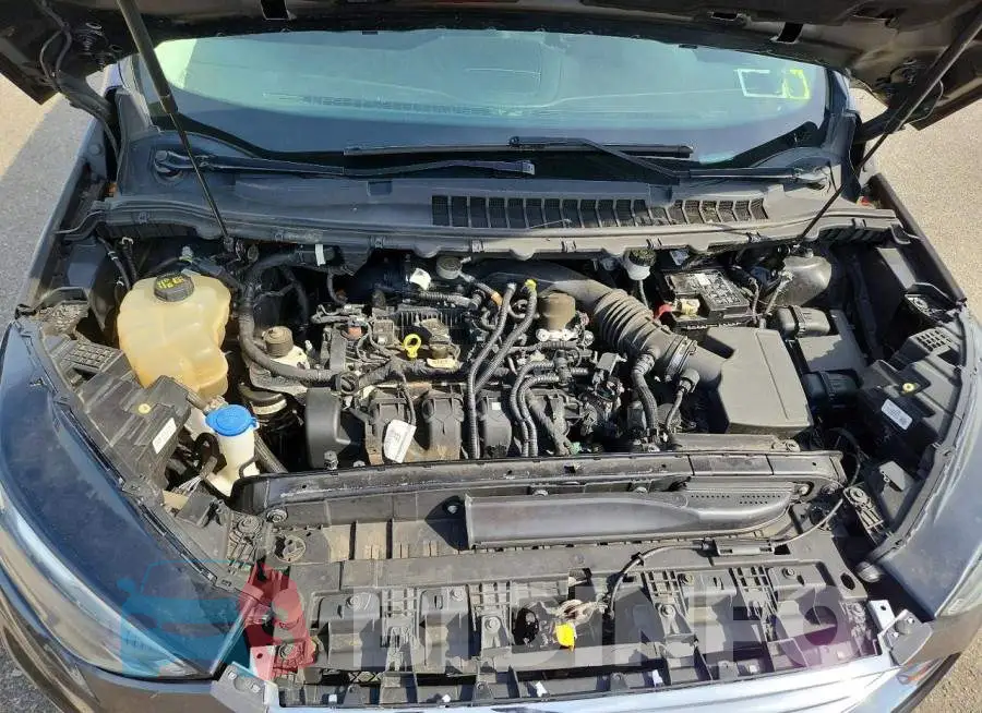 2FMPK4J9XKBB70781 Photo# 12