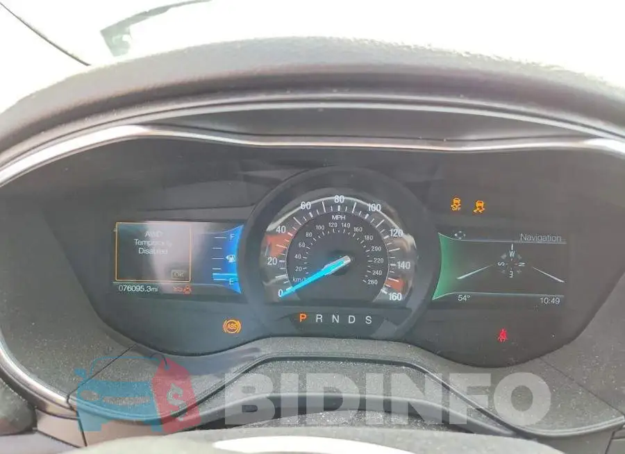 3FA6P0D93LR152153 Photo# 9