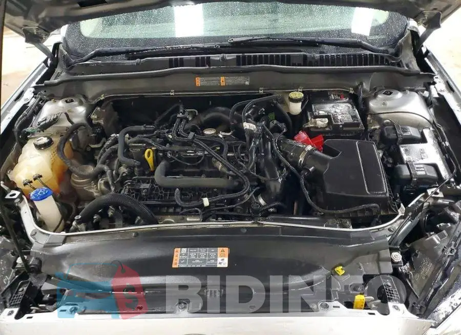 3FA6P0HD9LR110892 Photo# 11