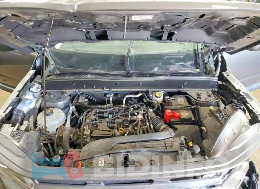 3FMCR9B64PRD38435 Photo# 12