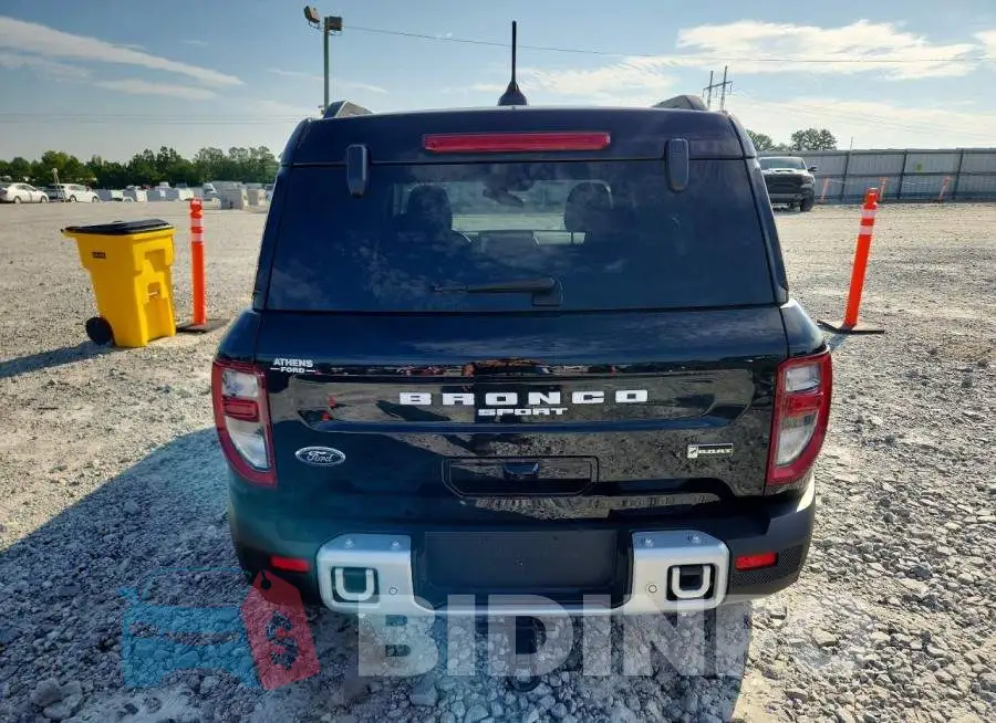 3FMCR9BN6SRF65609 Photo# 6