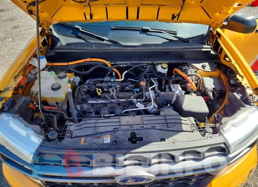 3FTTW8E36PRA64423 Photo# 11