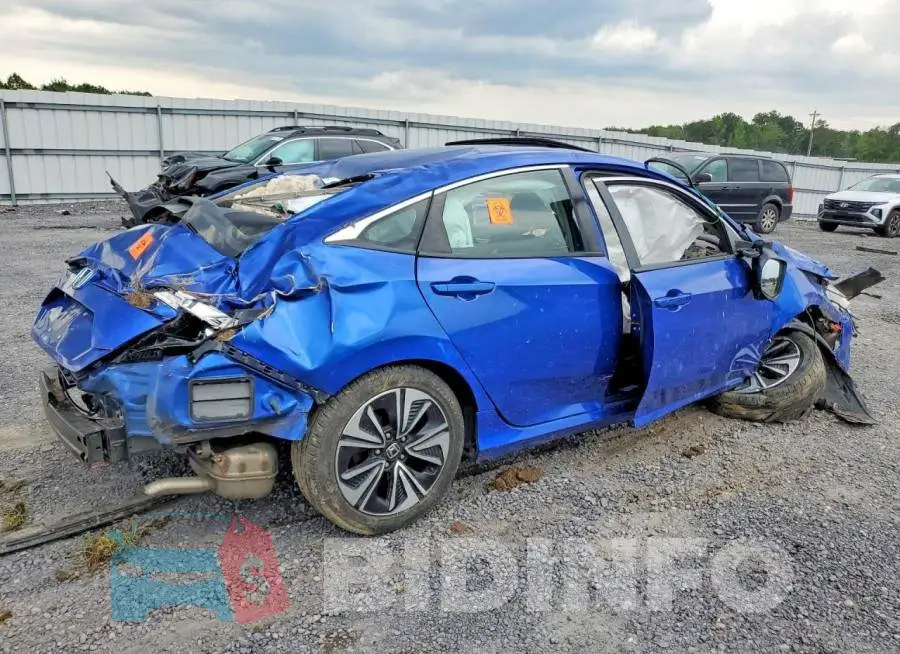 19XFC1E35HE019592 Photo# 3