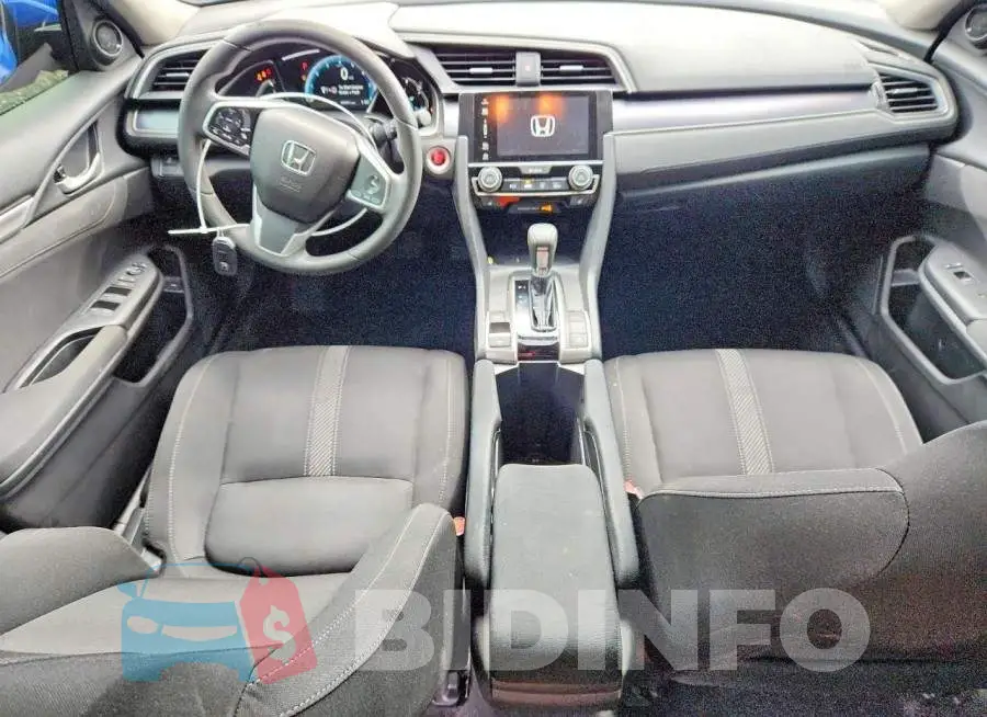 19XFC1F37HE032973 Photo# 8