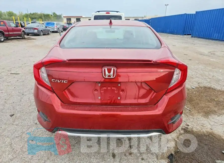 19XFC1F75LE018078 Photo# 6