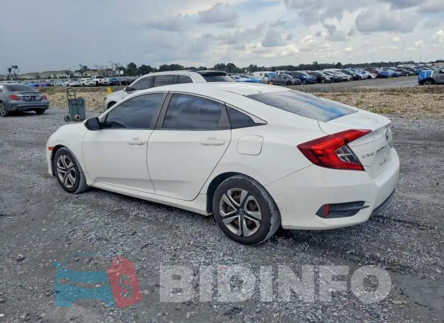 19XFC2F50HE082671 Photo# 2