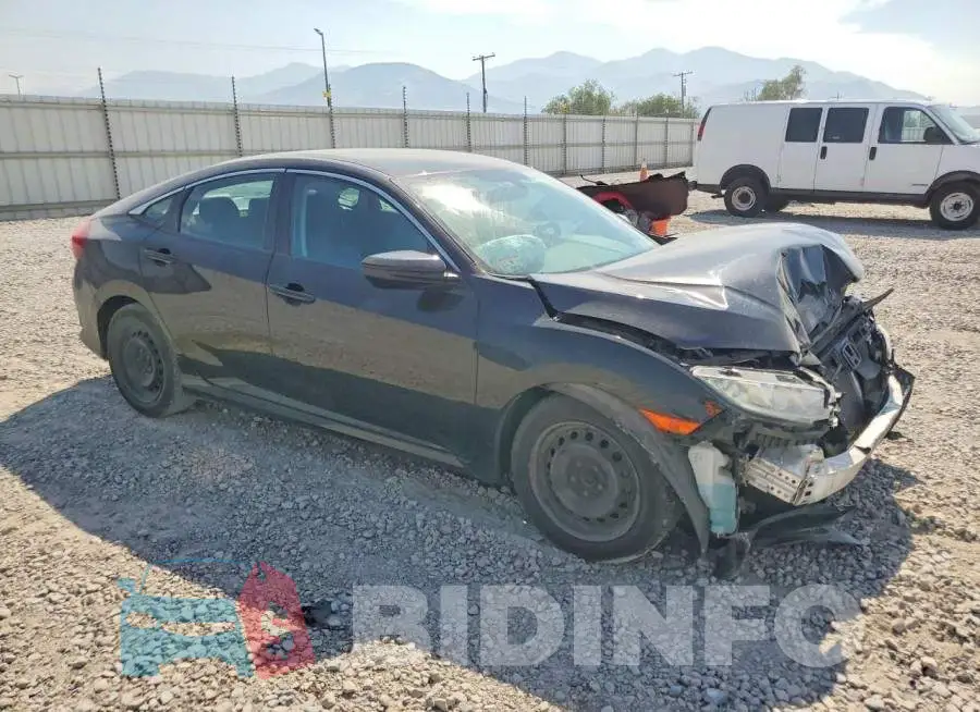 19XFC2F50HE228566 Photo# 4