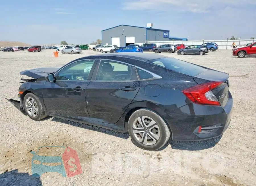 19XFC2F50HE228566 Photo# 2