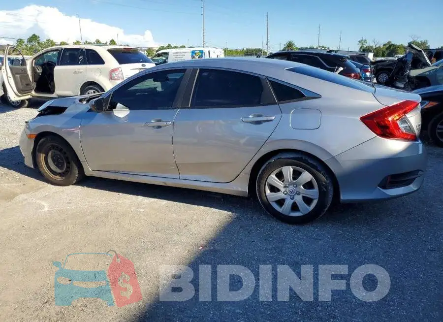 19XFC2F66KE028324 Photo# 2