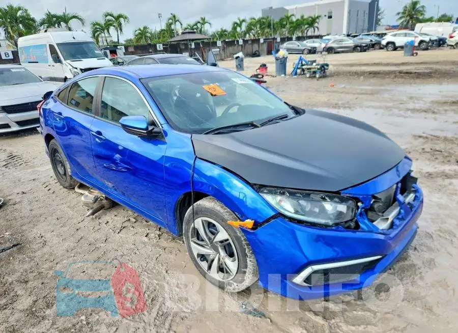 19XFC2F66LE020113 Photo# 4