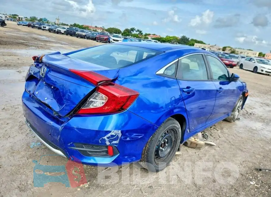 19XFC2F66LE020113 Photo# 3