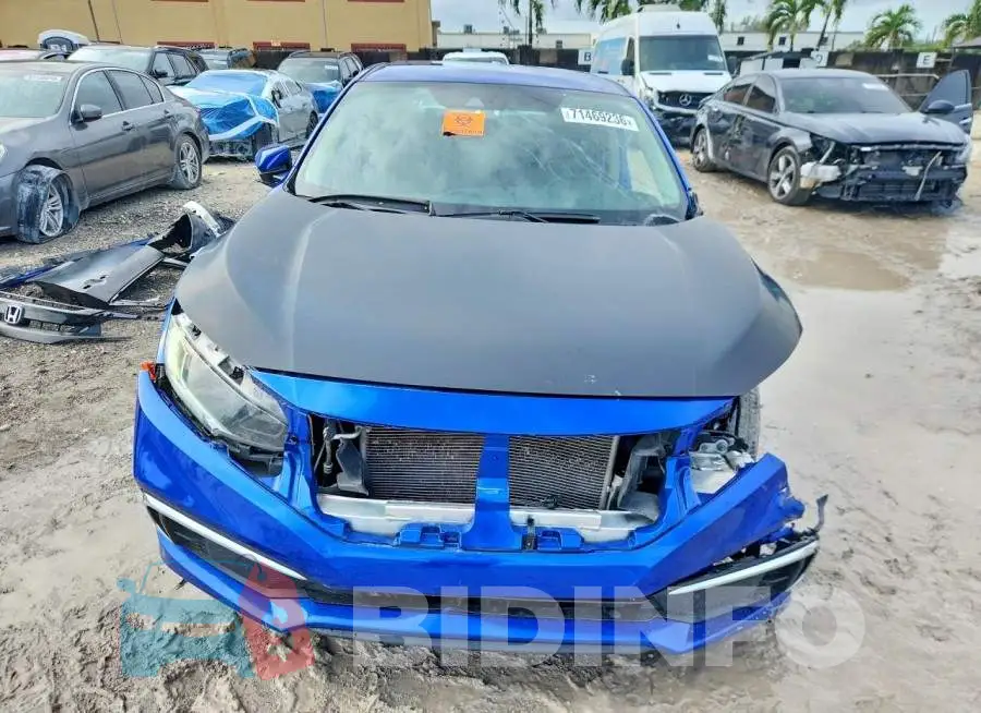 19XFC2F66LE020113 Photo# 5