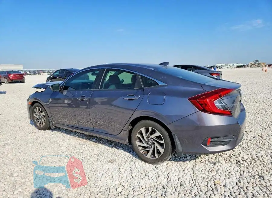 19XFC2F70HE053429 Photo# 2