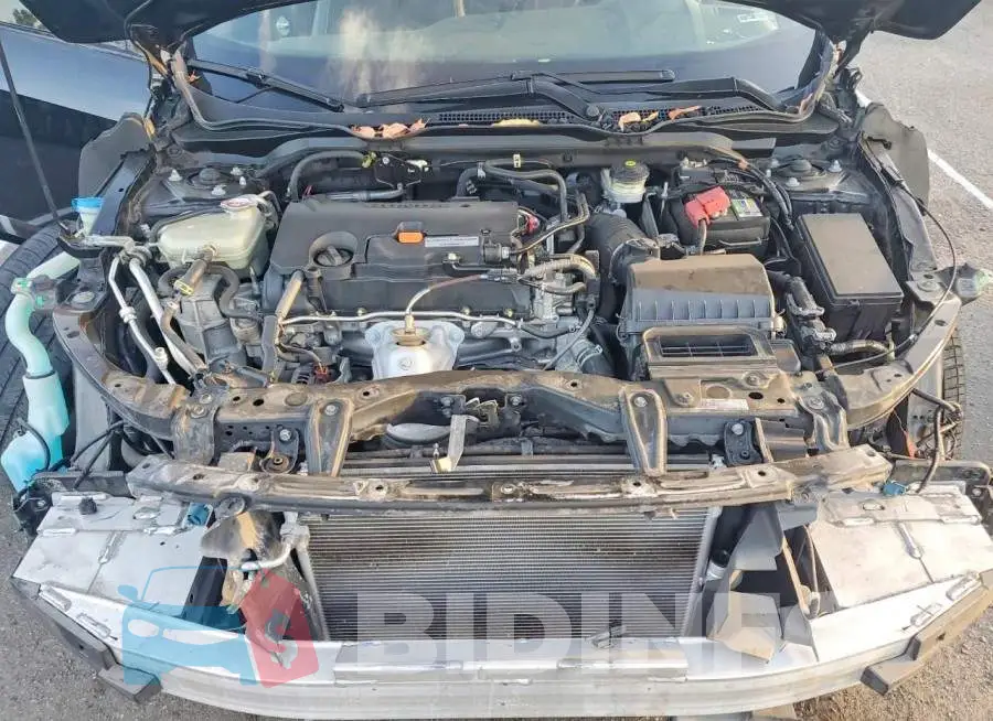 19XFC2F83LE206399 Photo# 11
