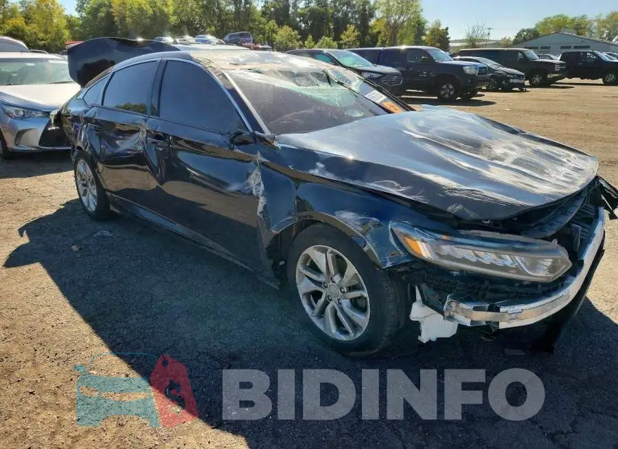 1HGCV1F11LA098587 Photo# 4