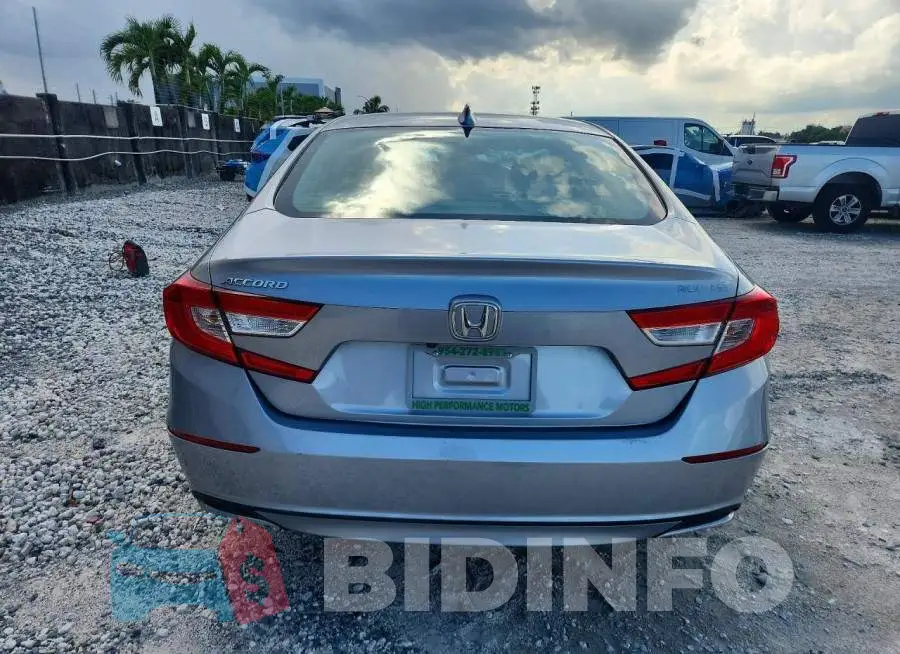 1HGCV1F17MA044258 Photo# 6