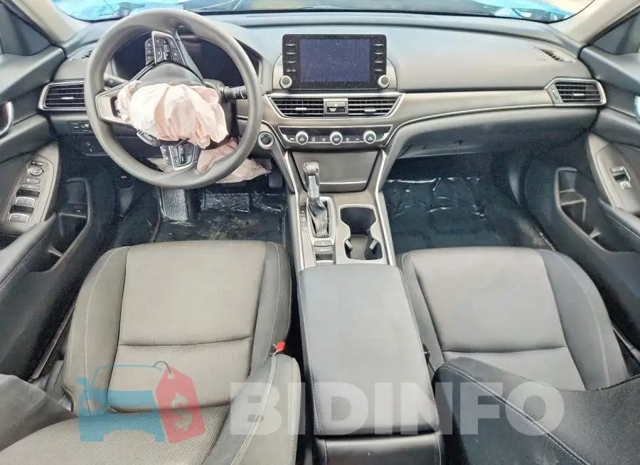 1HGCV1F17MA044258 Photo# 8