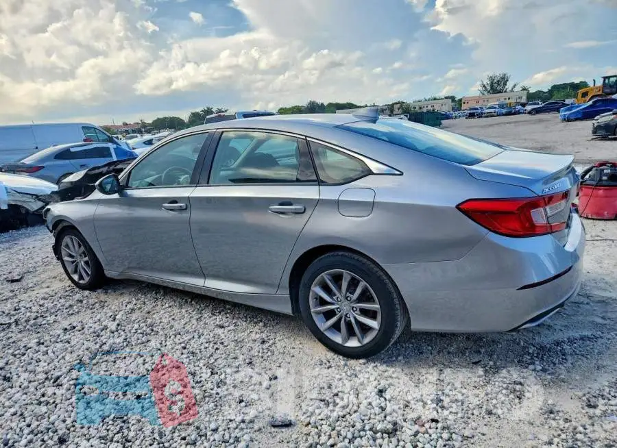1HGCV1F17MA044258 Photo# 2
