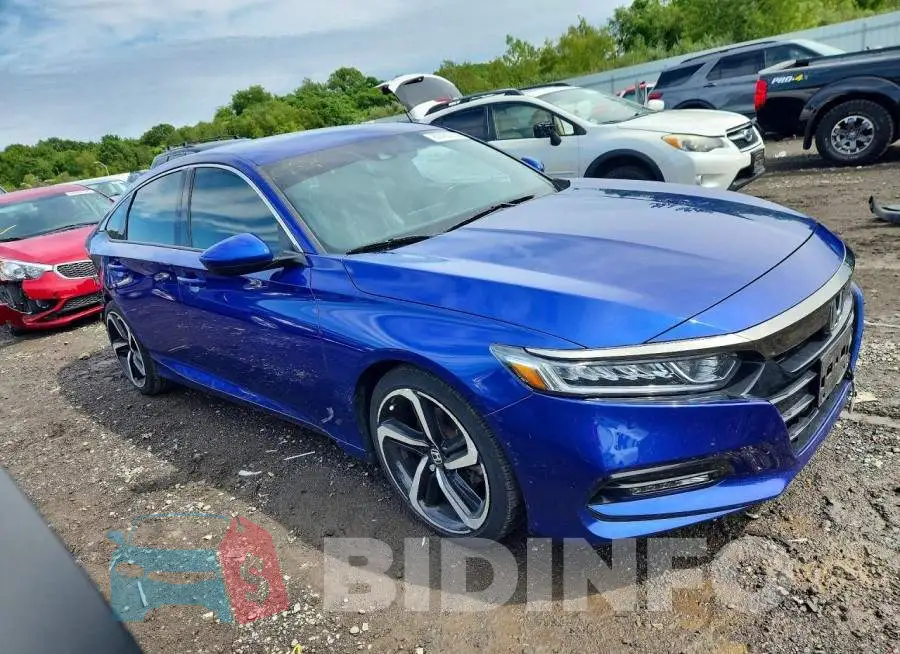 1HGCV1F34JA246116 Photo# 4