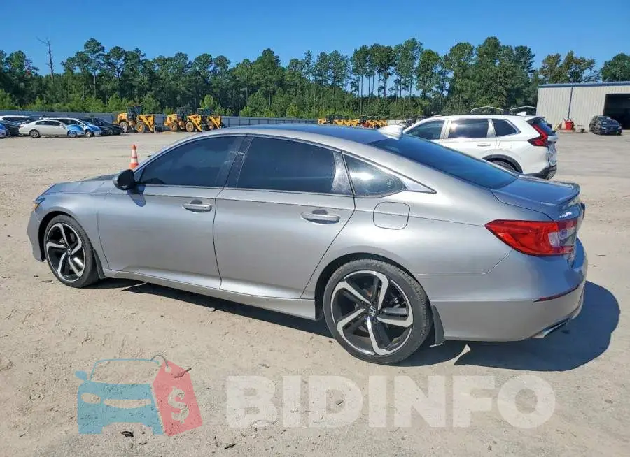 1HGCV1F36JA150732 Photo# 2