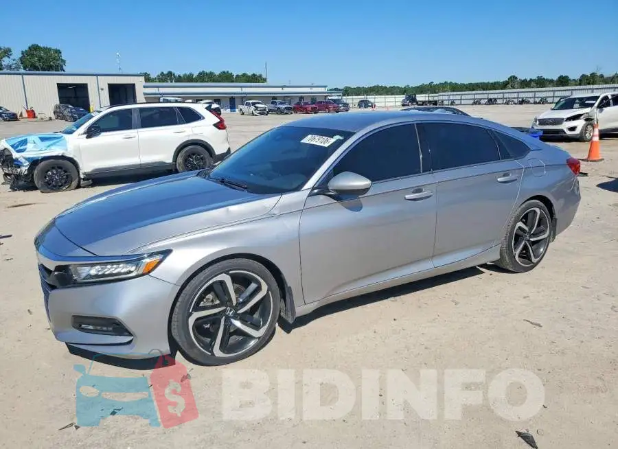 1HGCV1F36JA150732 Photo# 1