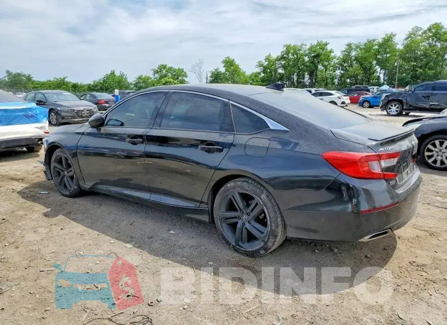 1HGCV1F37MA023010 Photo# 2