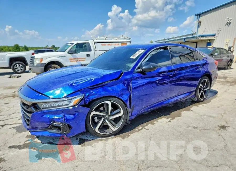 1HGCV1F3XNA121515 Photo# 1