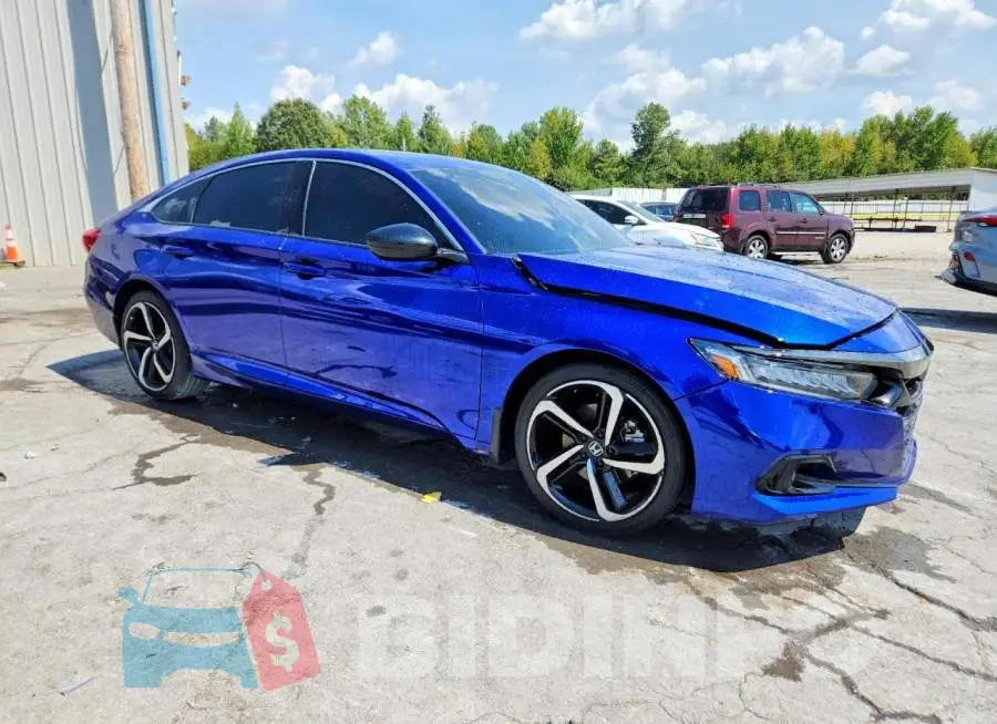 1HGCV1F3XNA121515 Photo# 4