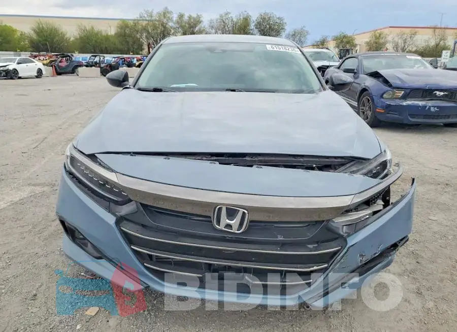 1HGCV1F42MA023814 Photo# 5