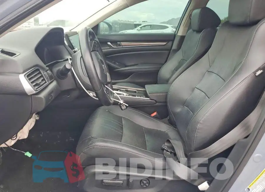 1HGCV1F42MA023814 Photo# 7