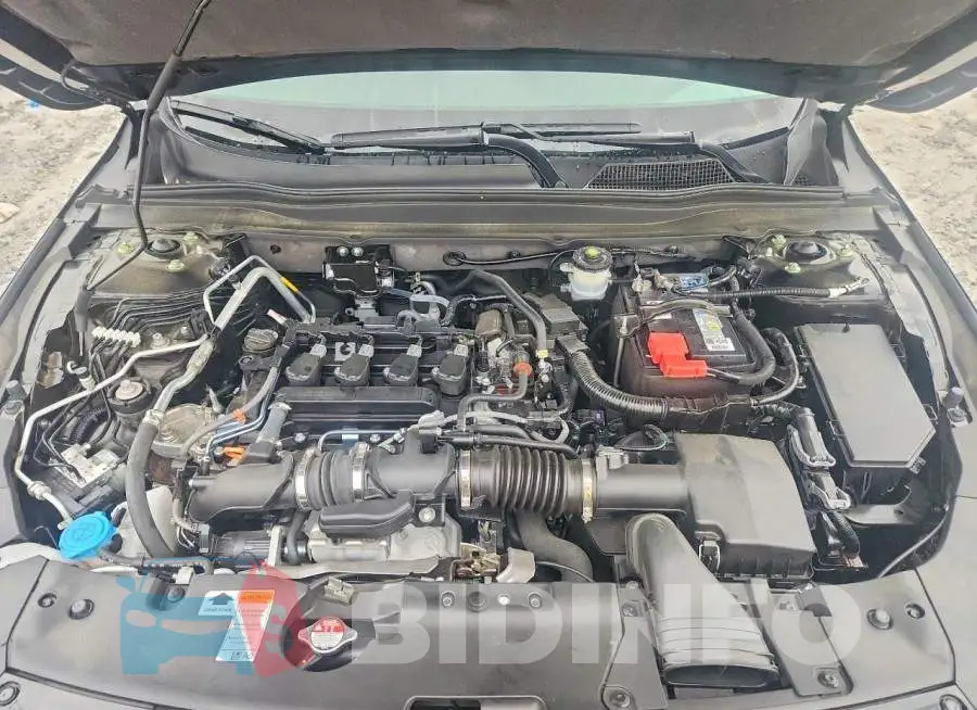 1HGCV1F45MA060436 Photo# 11