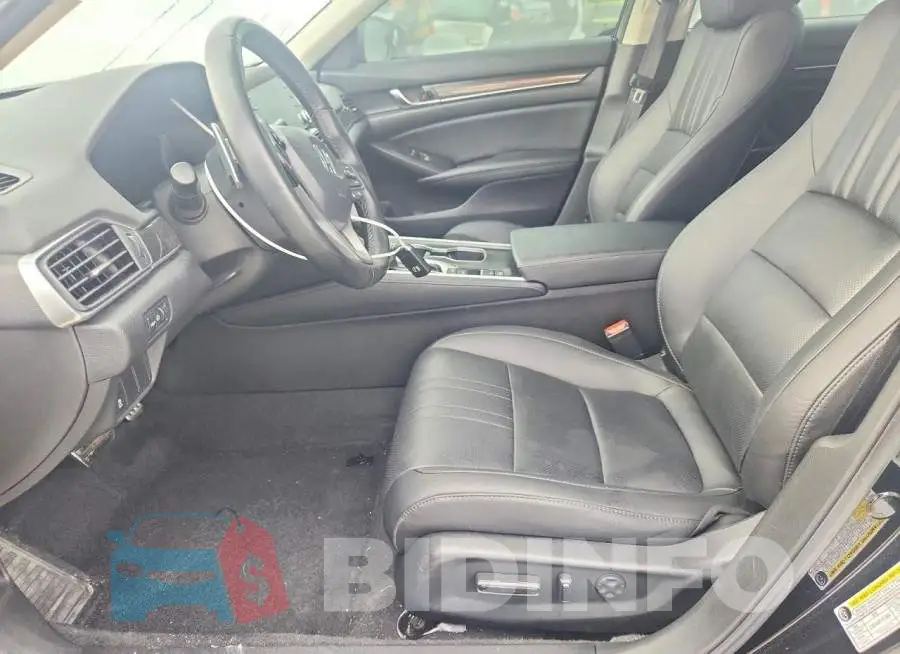 1HGCV1F45MA060436 Photo# 7
