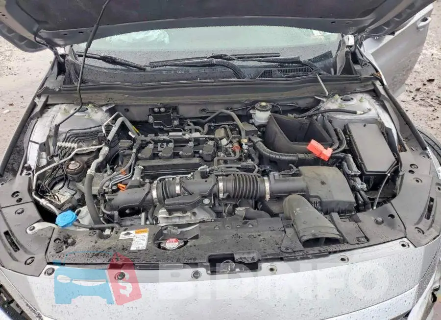 1HGCV1F55MA067895 Photo# 11