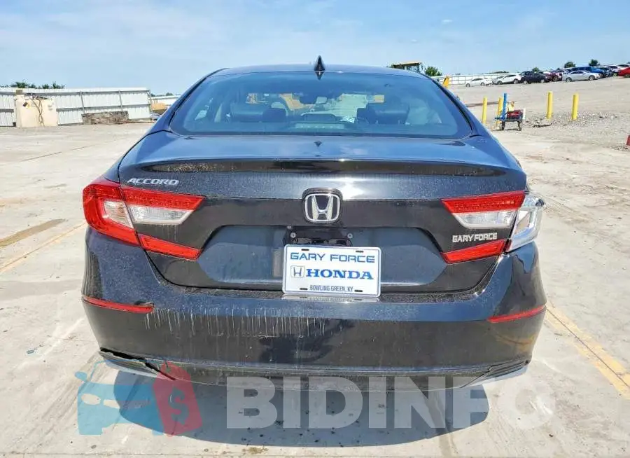 1HGCV1F61JA116868 Photo# 6