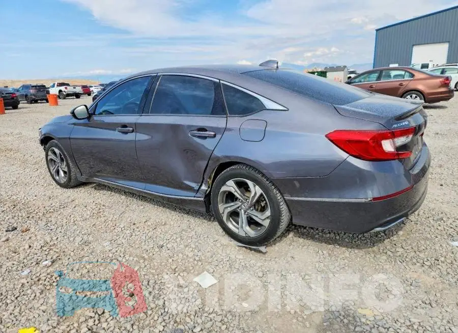 1HGCV1F62JA156036 Photo# 2