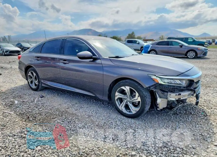 1HGCV1F62JA156036 Photo# 4